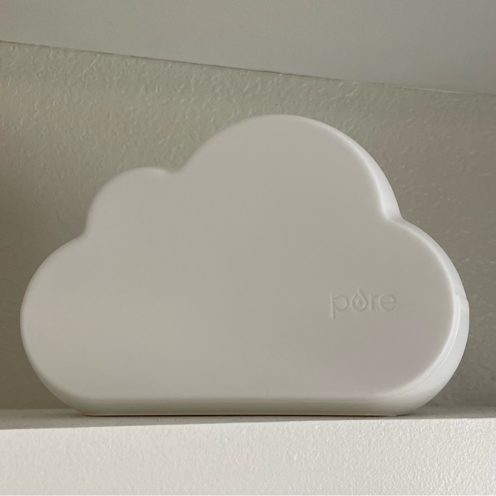 Pure Enrichment MistAire Cloud Humidifier